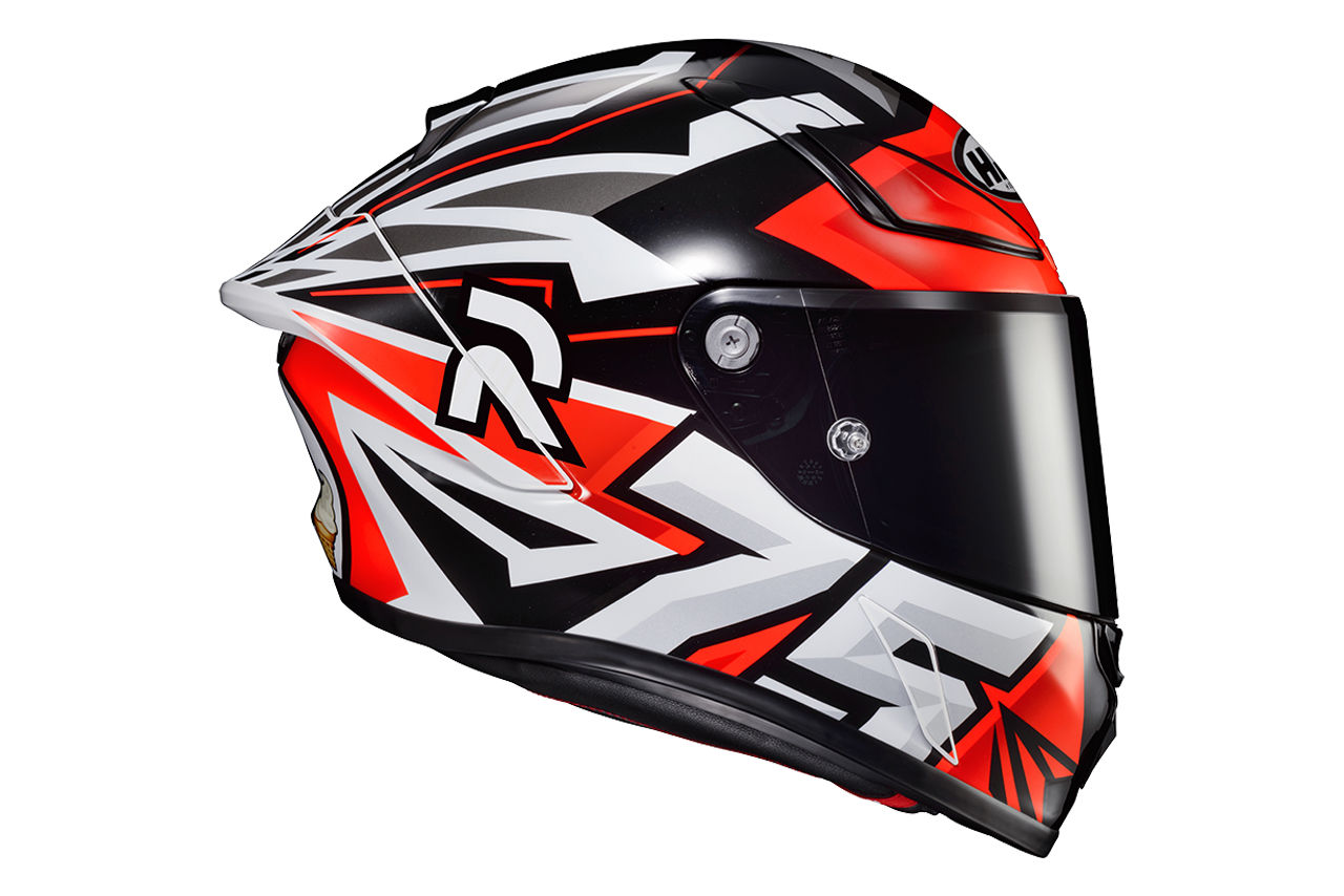 HJC Helmets RPHA 1N ARENAS